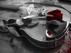 [맥한조] Music of the Night 中