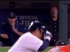 판정에 웃고 우는.