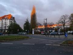 [츠키카게] unheimlich