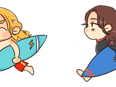 로키토르/토르랑 버키랑