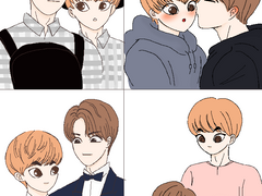 하드코어 - 이제 반