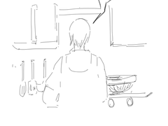 팬픽만화) 온실의 꽃