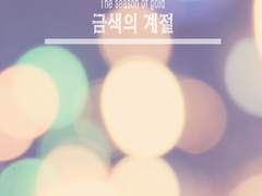 [미사와] 금색의 계절