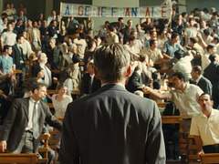 카뮈, 당신께 보내는 글: