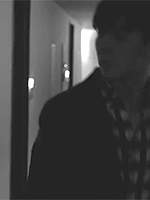 사직서는 연필로 쓰세요