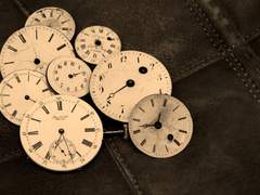 [셜록존셜록] Rewind