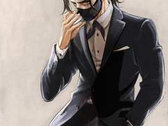 2014년 4-5월 그림모음