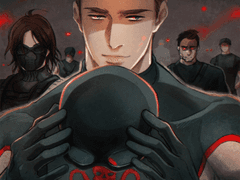 2014년 10-11월 그림모음