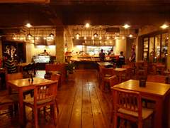 버거팬츠와 술취한 토끼