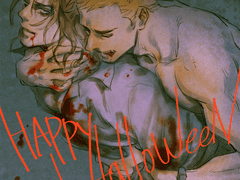 2015년 10월-12월 스팁버키들