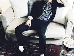 [상은][황징위x허위주]배우 황징위X대포 허위주 썰 3