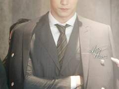 [상은][황징위x허위주]배우 황징위X대포 허위주 썰6