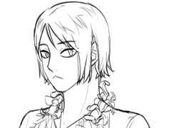 하이큐 인장 러프