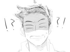 토마스는 이 세상의 신이다1