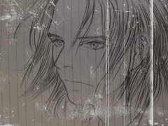 하이드라 노트 낙서 #1