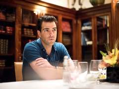 160709 The New York Times - Table for Three