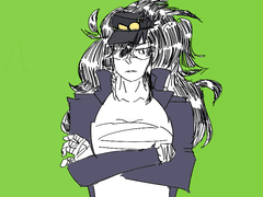 그림그린거 모음(7/4~11)