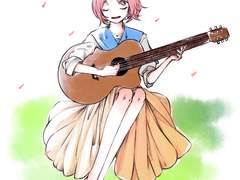 [봄의 노래를 부르자]