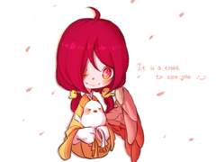 [사랑의 천사랍니다]