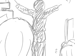 [러브라이브 선샤인 만화] 1