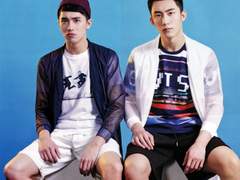 Easy Idol 인터뷰 - 허위주, 황징위