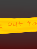 Line Out 만화[노말루트]