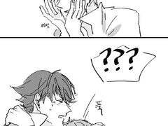 [오이카와/하나마키] 아이돌세이죠극한직업