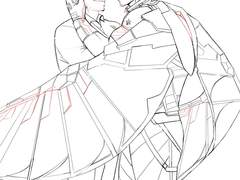 [샘배너] To be Gentle Man