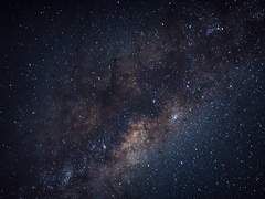 [본즈커크] 지구에서, 우주에서.