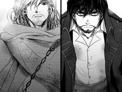 키x케이건 낙서 로그