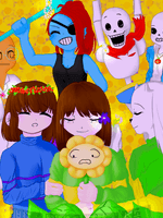 2016 . 5 ~ 2016 . 6 [ 꽃말 ]