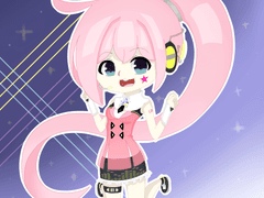 보컬로이드 유니SD