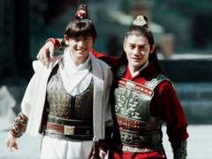 [랑야방] 입장 정리