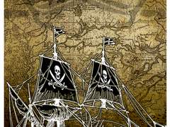 『해적 앤솔로지』