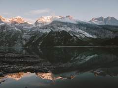 맥솔져 극지의 서