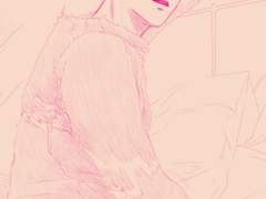 16.07.21 스웨터 스가와라/일러1p