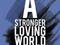 [MNP/트6] 에릭찰스 소설 "A Stronger Loving World" 홍보