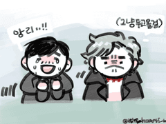 ~160722 커플링,커미션 백업.