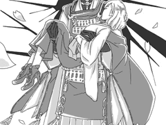 [刀剣乱舞_Pic] 미카사니