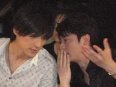 [건화호가] 평행선 1