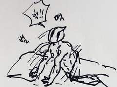 [덷거미] 둘이 사귈때 이런일 1281783번있을듯