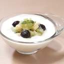 요구르트 좋아해