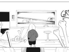 [머더샌즈][약그릴샌즈] 몰살