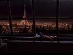 영화 라따뚜이 짧은 후기