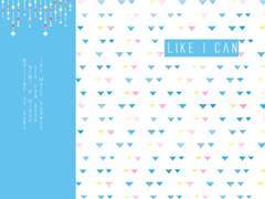 [뉴트민호]like i can