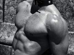 [오버워치/맥한조] MR. Dandy Magnum