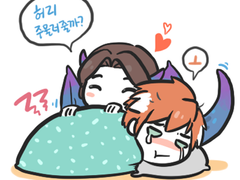 용라스 시리즈(2)