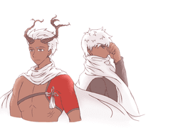 [창궁] 전력 - 눈물