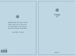 [솔로일리야/솔리야] Frozen