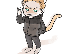 SD 낙서들(에그시, 에디, 테디 등)